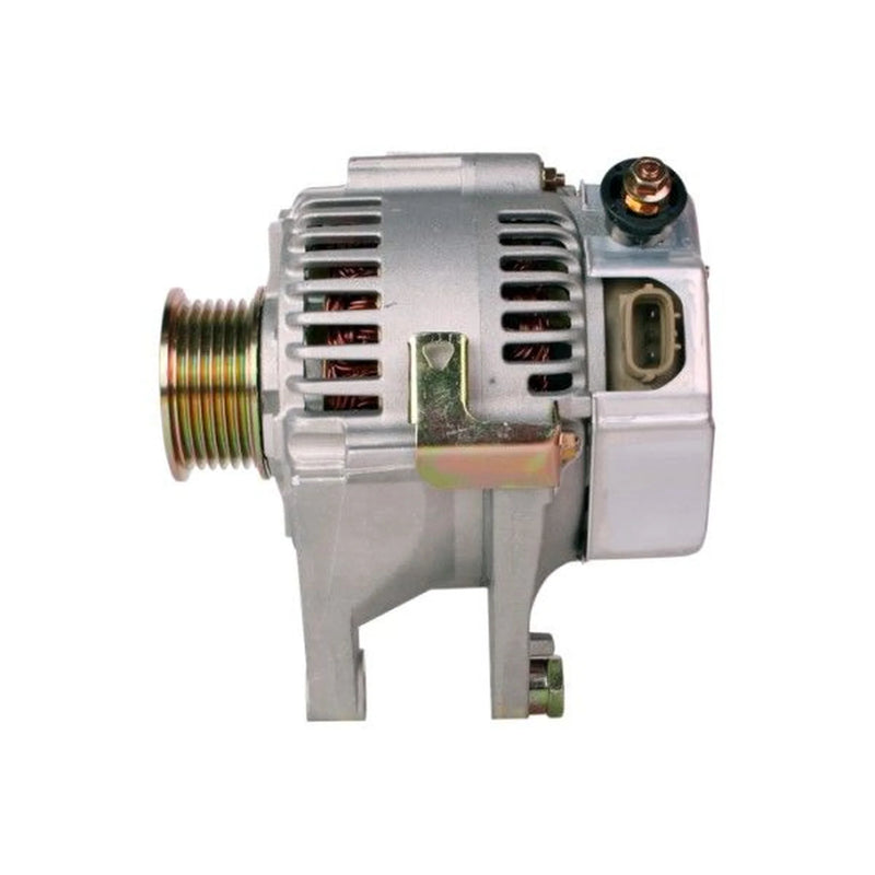 Hella Car Alternator 12V fits Toyota Celica 1999-2005 1.8