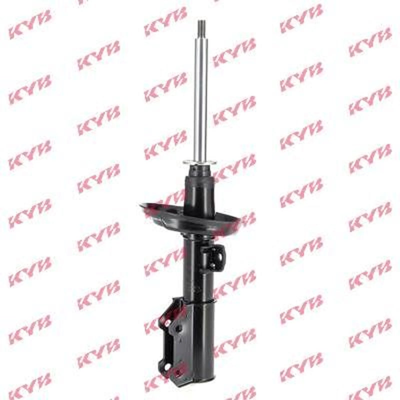 KYB Shock Absorber Damper Strut Front Left fits Chevrolet Cruze 2009 on 1.6 1.8