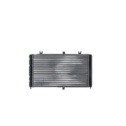 Mahle Engine Radiator fits Lada Priora 2007-2018 1.6