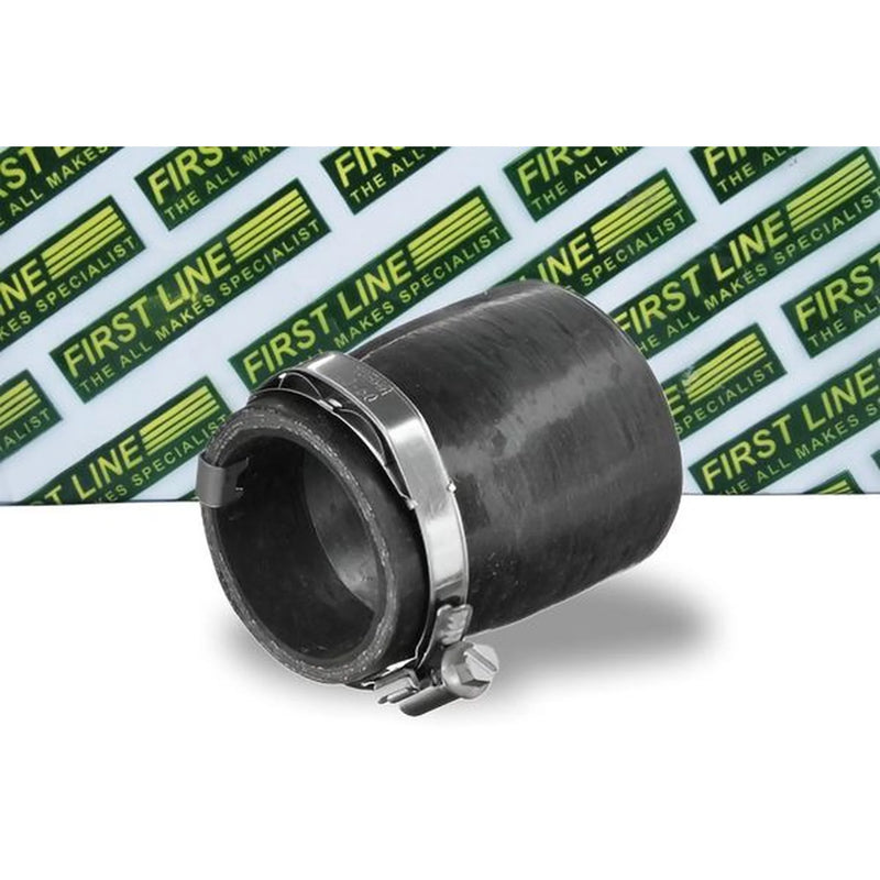 First Line Intercooler Turbo Charge Air Hose fits Land Rover Discovery III