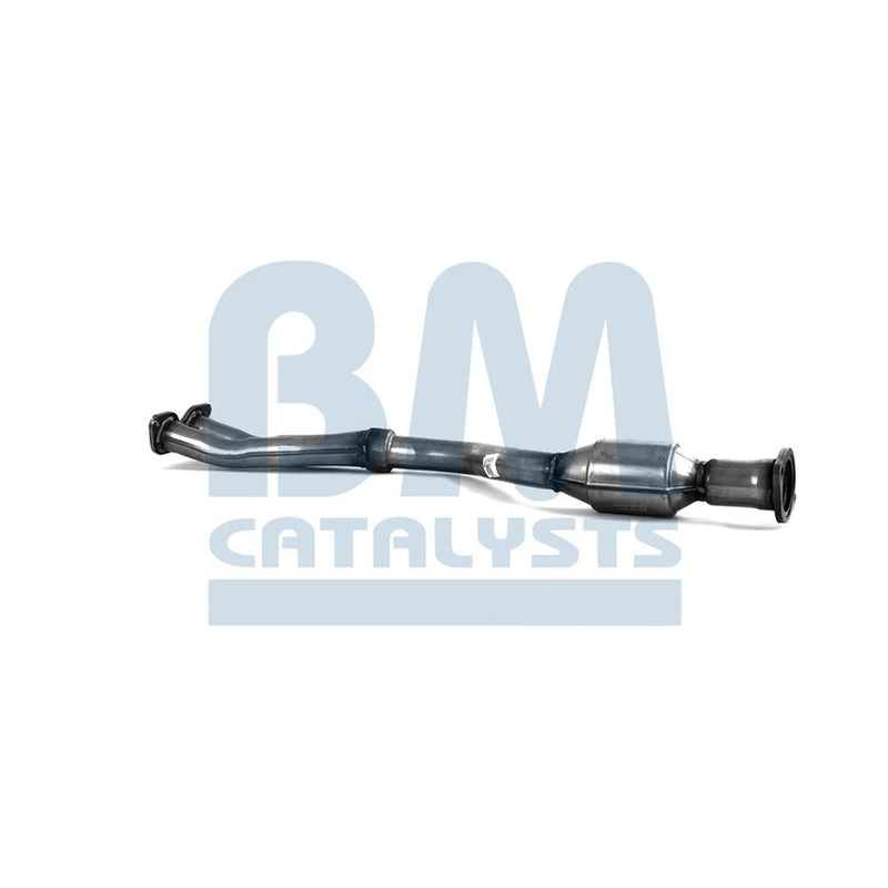 BM Catalysts Homologated Petrol Cat fits Lexus Is I 1999-2005