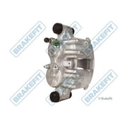 Apec Brake Caliper Assembly Front Left BCA1443E