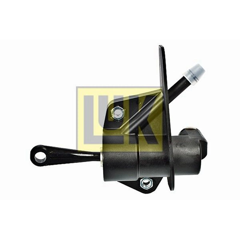 LuK Clutch Master Cylinder fits Ford Ka 1996-2008 1.3