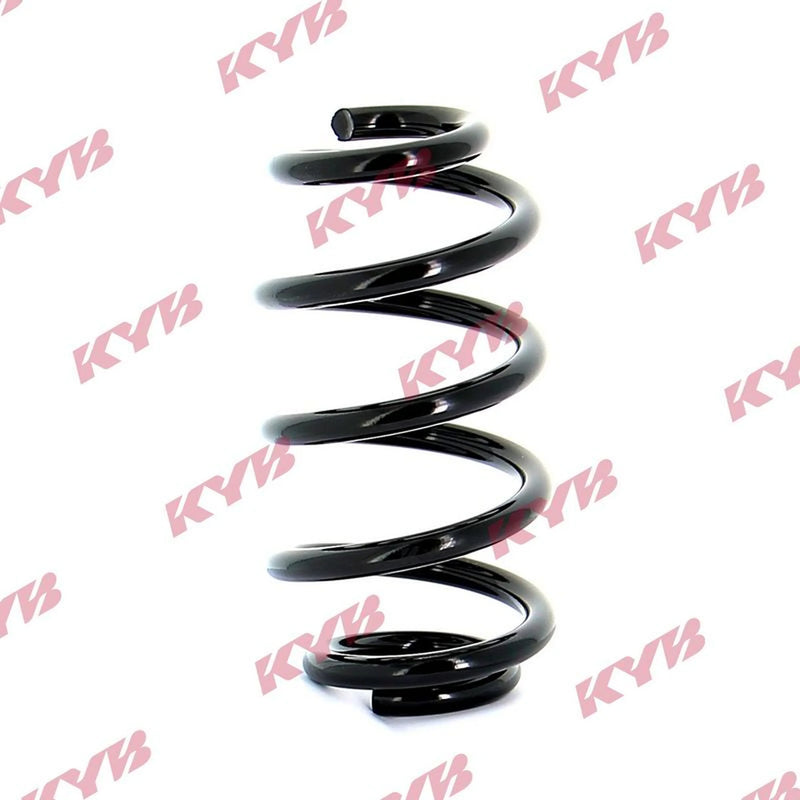 KYB Rear Suspension Coil Spring fits BMW X1 2020-2022