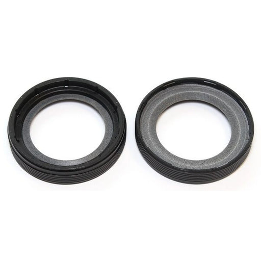 Elring Crankshaft Shaft Seal 48mm OD ID Wide fits Audi A1 2014-2018 1.4