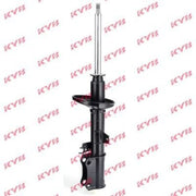 KYB Shock Absorber Damper Strut Rear Left fits Toyota Carina E VI 1992-1997