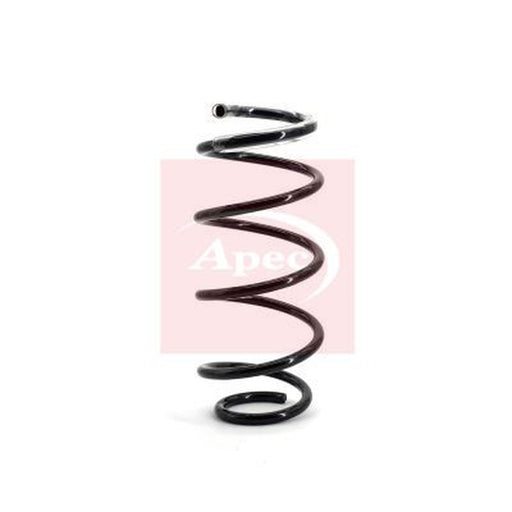 Apec Front Suspension Coil Spring fits Opel Signum 2003-2008 1.8 1.9 2.0 2.2