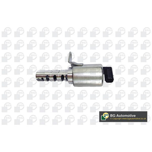 BGA VVT Camshaft Control Valve Exhaust Side fits Jaguar Xe 2015 on 2.0