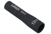 Laser Spark Plug Socket - 12mm Bi-Hex (12pt) Ducati Laser - Dynamic Drive