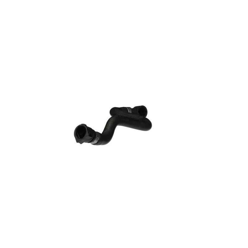 Gates Curved Radiator Hose fits BMW X5 2000-2003 4.4 4.6