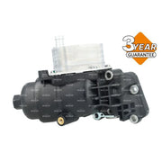 NRF Oil Filter Housing 310261