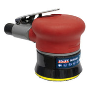 Sealey Air Palm Orbital Sander75mm GSA003 Sealey - Dynamic Drive