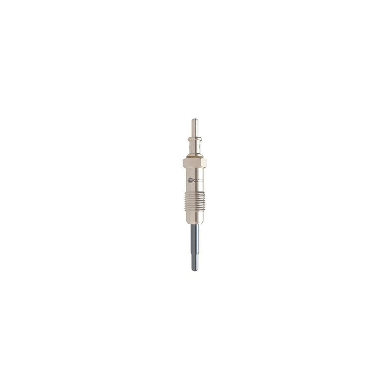 Hella Diesel Engine Glow Plug fits Mercedes-Benz E-Class 1996-1999 210.017
