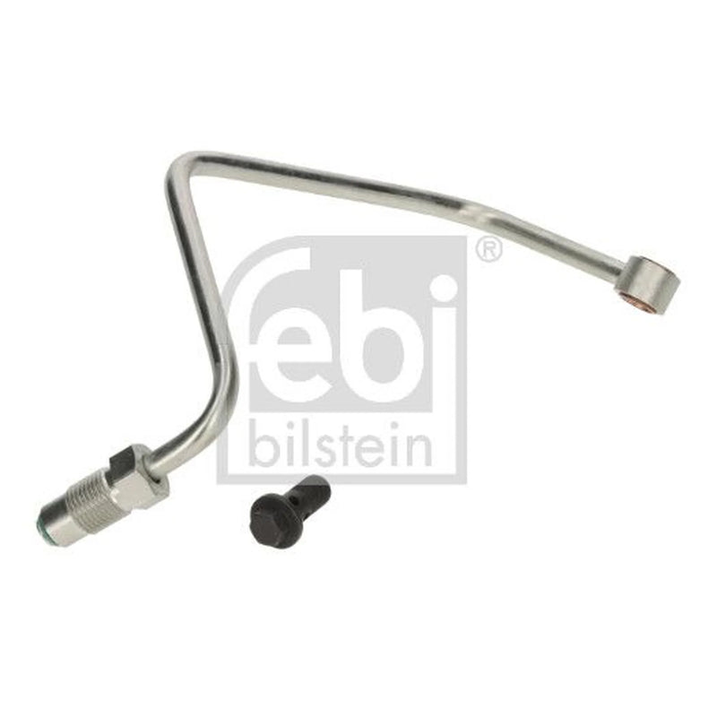 Febi Turbo Oil Feed Return Line 187997