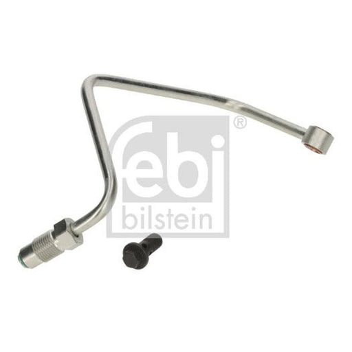 Febi Turbo Oil Feed Return Line 187997