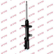 KYB Shock Absorber Damper Strut Rear Left fits Toyota Avensis 1997-2003