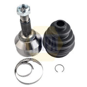 NAPA CV Axle Shaft Assembly Wheel Side NCV1287