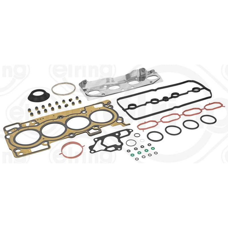 Elring Cylinder Head Gasket Kit fits Renault Espace V 2015-2023 1.6