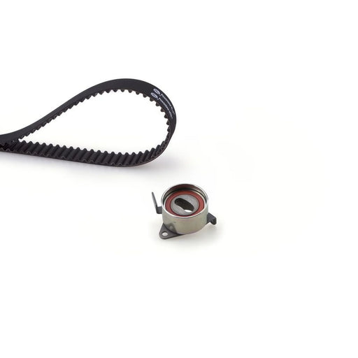 Gates Timing Belt Kit with Rollers fits Daihatsu Charade 1988-2000 1.3
