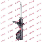 KYB Shock Absorber Damper Strut Front fits Mitsubishi Colt 1988-1992