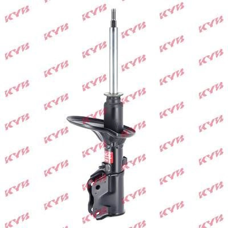 KYB Shock Absorber Damper Strut Front fits Mitsubishi Colt 1988-1992