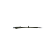 Bosch Brake Hydraulic Hose Line Rear fits BMW 5 1996-2004
