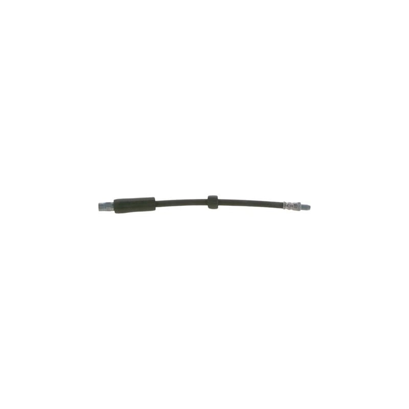 Bosch Brake Hydraulic Hose Line Rear fits BMW 5 1996-2004