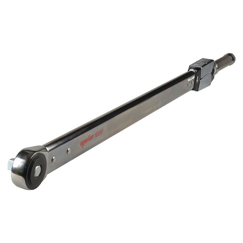Norbar Model 1500 Torque Wrench 1in Drive 500-1500Nm Norbar - Dynamic Drive