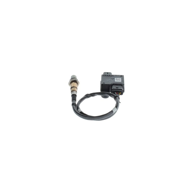 Bosch Diesel Particulate Sensor fits Fiat Tipo 2020 on 1.6