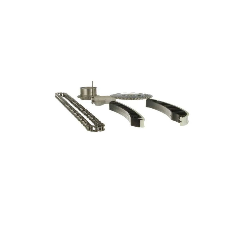 Gates Timing Chain Kit Set Links fits Fiat Talento 2016 on 1.6