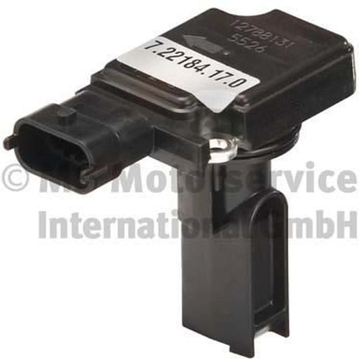 Pierburg MAF Sensor (Mass Air Flow) 7.22184.17.0