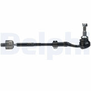 Delphi Inner Rack End Right Joint fits BMW 1 2004-2013