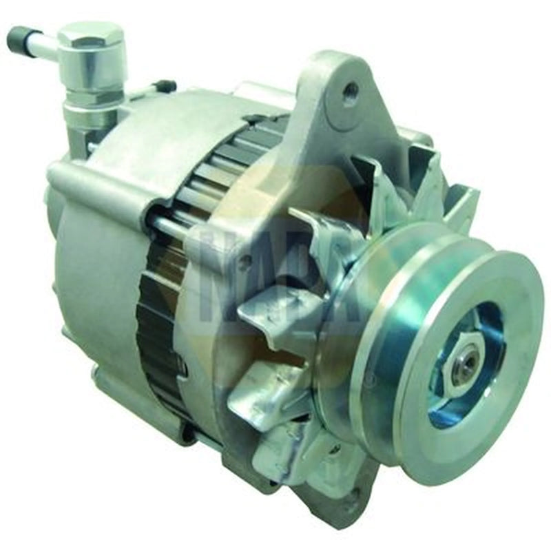 NAPA Car Alternator 12V fits Kia K2700 1999 on 2.7