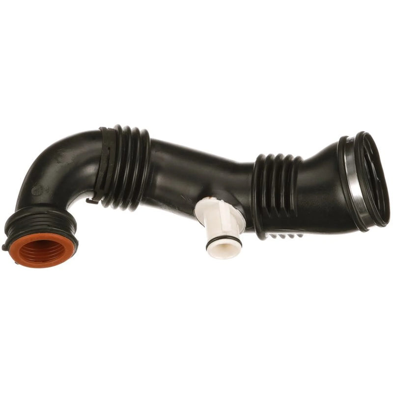 Gates Air Supply Hose 410mm Plastic fits Citroën Berlingo First 2005-2008 1.6