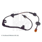 Blue Print ABS Wheel Speed Sensor Rear Right ADH27148