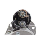 Hella Starter Motor 12V 1.1kW 10 Teeth fits Alfa Romeo Mito 2011-2018 0.9