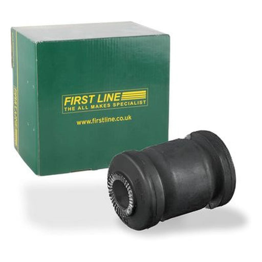 First Line Wishbone / Control / Trailing Arm Bush fits Nissan Pixo 2009 on 1.0
