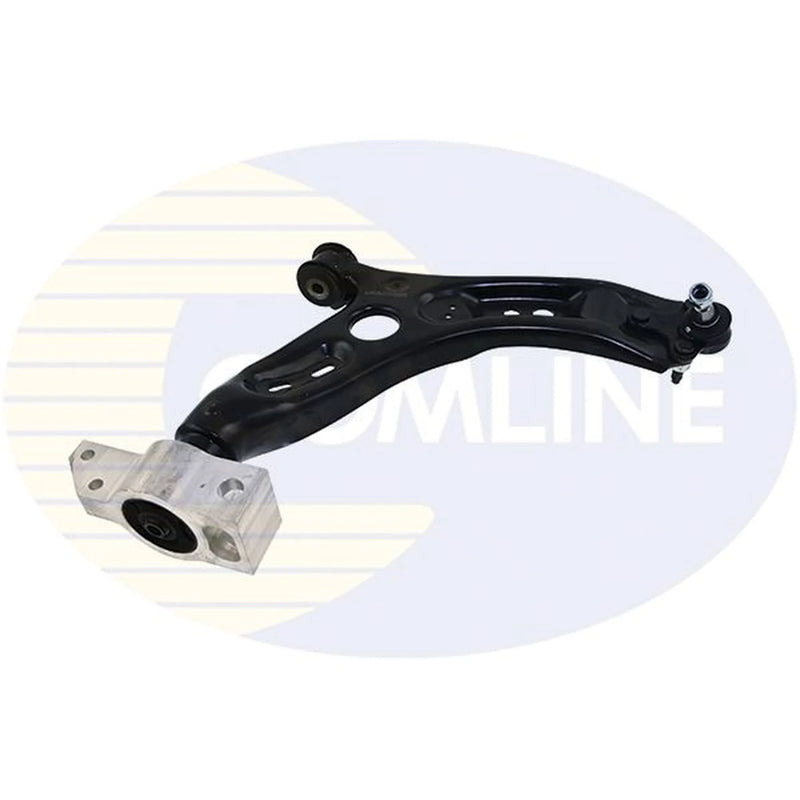 Comline Control/Trailing Arm fits VW Cc B7 2011-2016 1.4 1.8 2.0 3.6