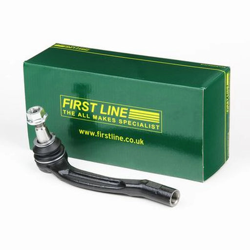 First Line Steering Tie Rod End Ball Joint fits Mercedes-Benz Sprinter 3,5-T