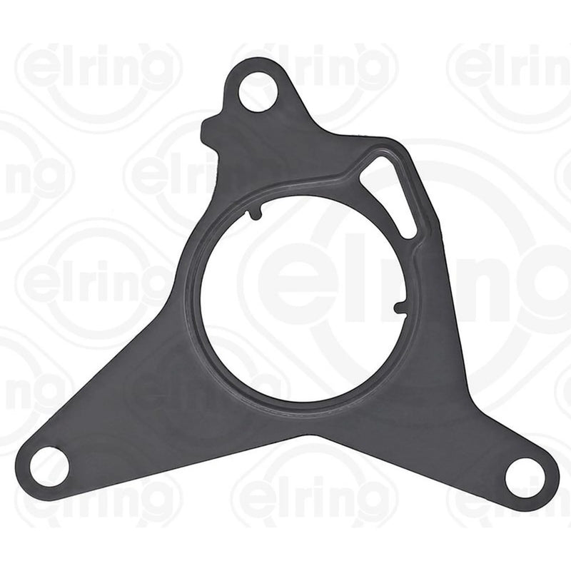 Elring Vacuum Pump Gasket fits Abarth 124 Spider 2016 on 1.4