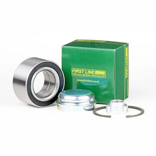 First Line Wheel Bearing Kit fits Mercedes-Benz A-Class 1997-2004