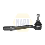 NAPA Steering Tie Rod End Ball Joint Front Right M14x1.5 fits Citroën C2