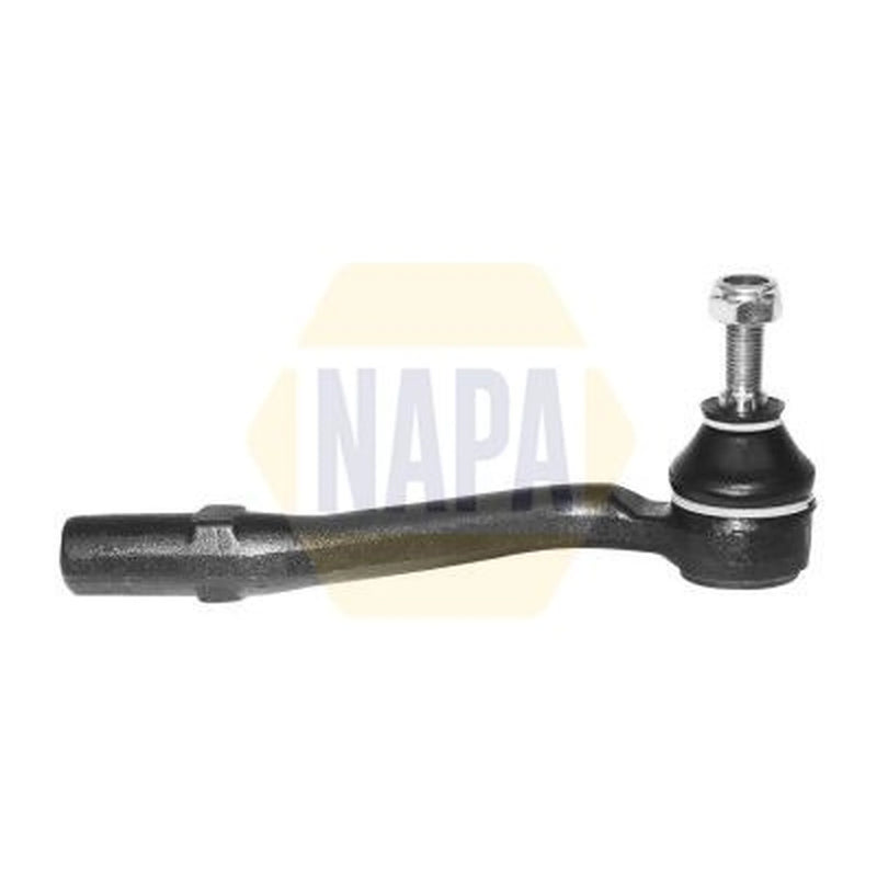 NAPA Steering Tie Rod End Ball Joint Front Right M14x1.5 fits Citroën C2