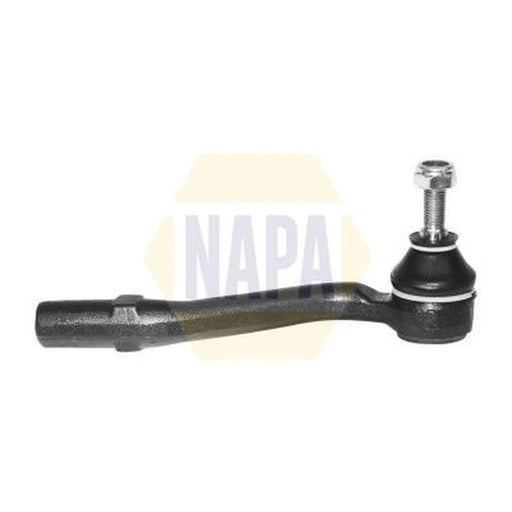 NAPA Steering Tie Rod End Ball Joint Front Right M14x1.5 NST6014