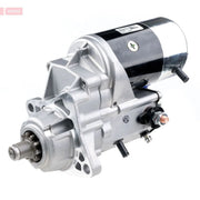 Denso Starter Motor 12V 2.7kW 10 Teeth