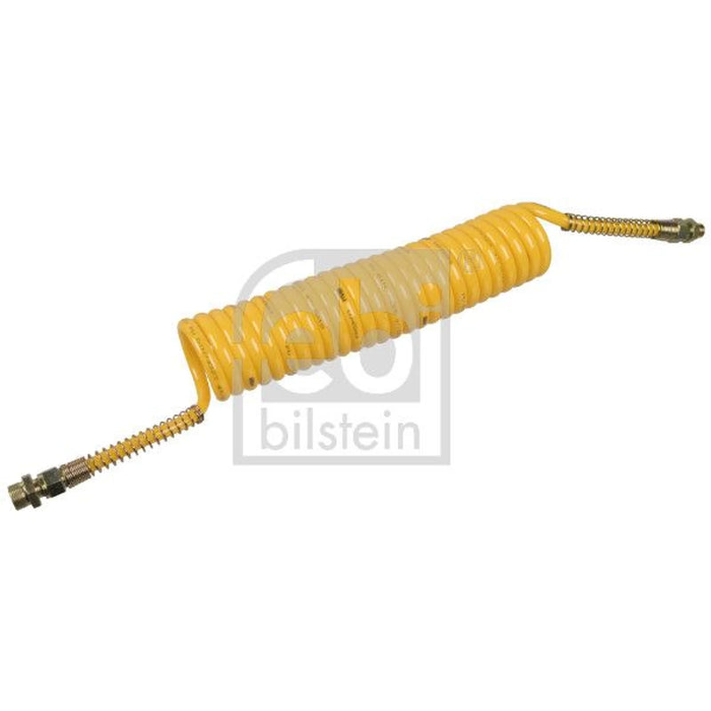 Febi Spiral Hose Tube Line Pipe 104583
