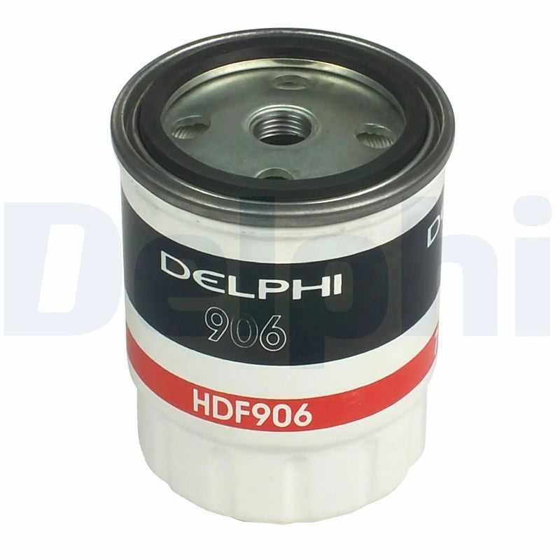Delphi Fuel Filter Element fits Citroën Ax 1988-1997