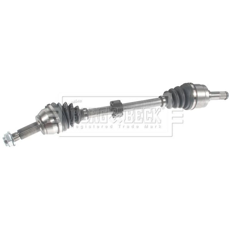 Borg & Beck CV Drive Shaft Driveshaft Front Left BDS1891