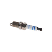 Bosch Ignition Service Kit (4 Spark Plugs + Ignition Coil) fits Seat Leon