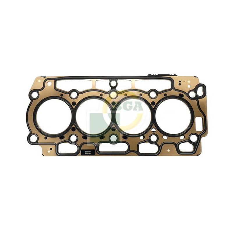 BGA Cylinder Head Gasket 1mm Thick fits Citroën C3 II 2009-2016 1.4